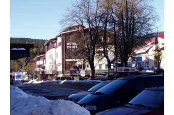 Viešbutis Železná Ruda 2